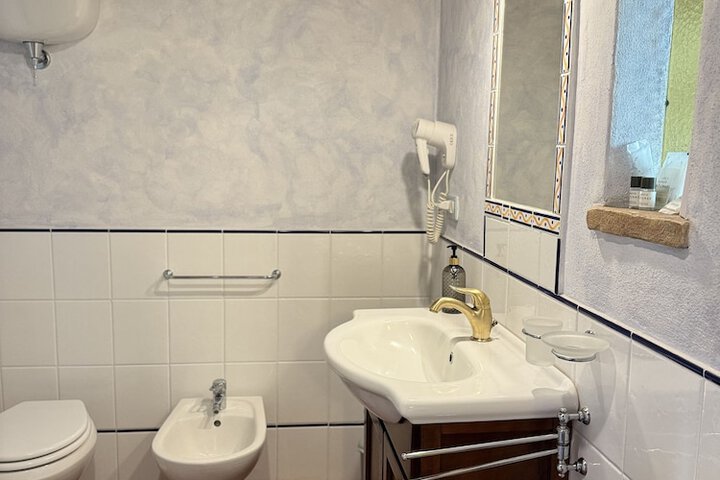 Bath Interior