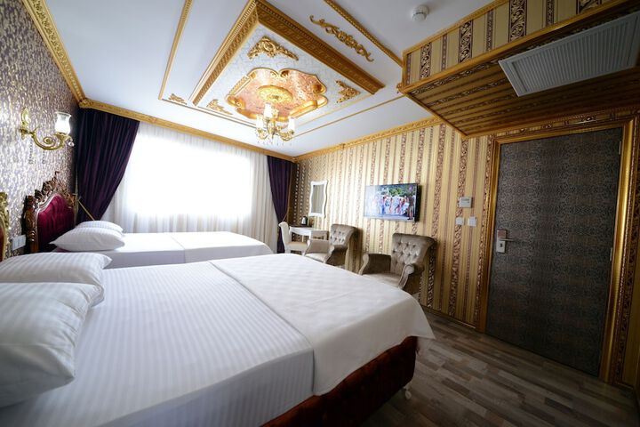 Room 15 of 57