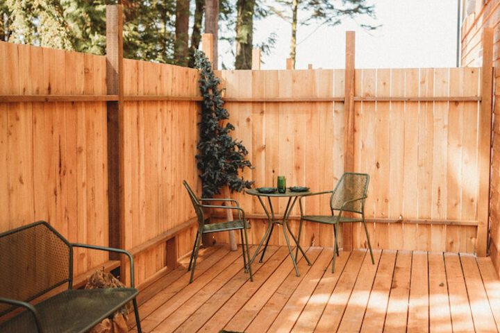 Terrace/Patio 129 of 162