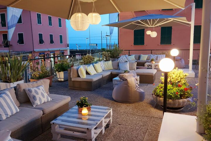 Doria Hotel in Lavagna