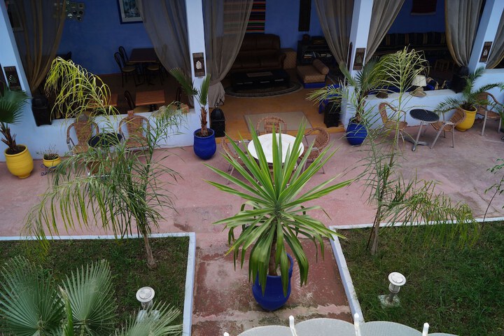 Hotel Exterior 63 of 78