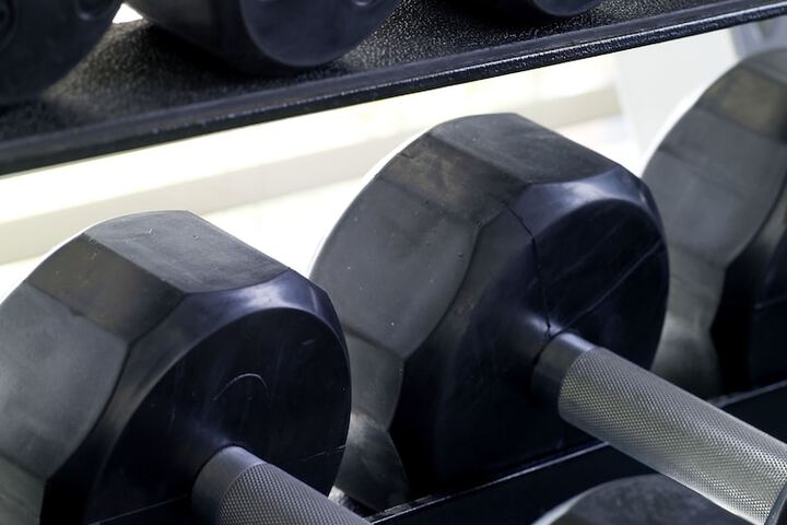 Gym & Fitness