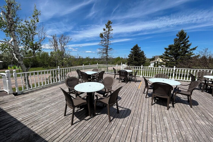 Terrace/Patio 28 of 55