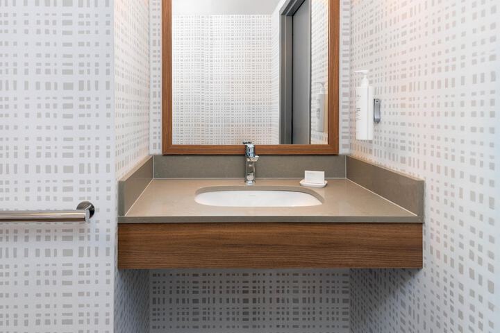 Bath Amenities