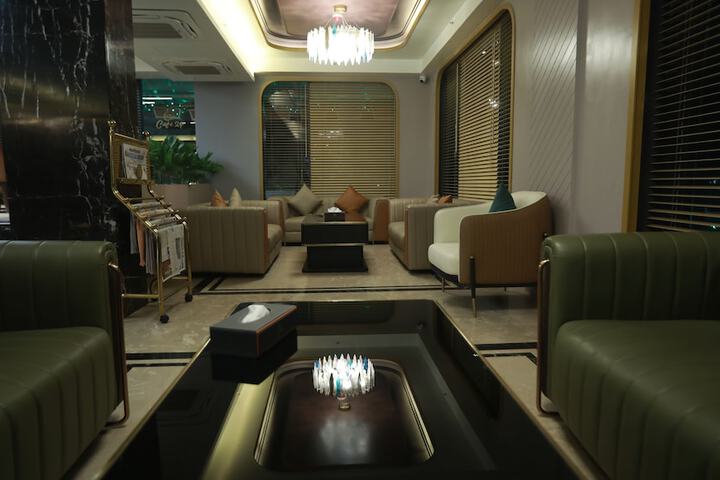 Hotel Interior 5 of 62