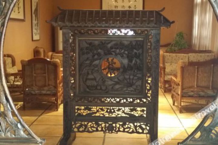 Hotel Interior 15 of 22