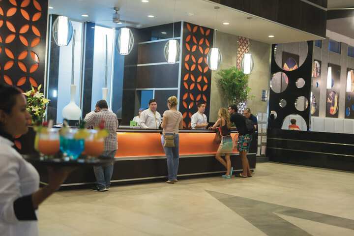 Hotel Interior 3 of 88