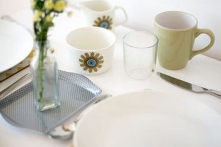 Breakfast/Coffee Service 7 of 48