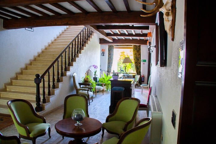 Hotel Interior 2 of 6