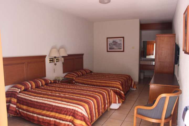 Room 7 of 46