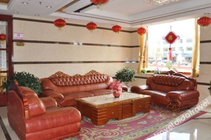 Hotel Interior 4 of 5
