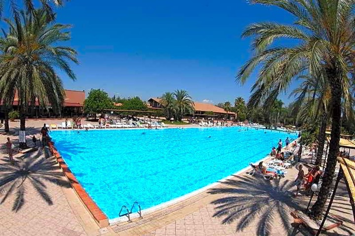 Villaggio Torre del Faro
