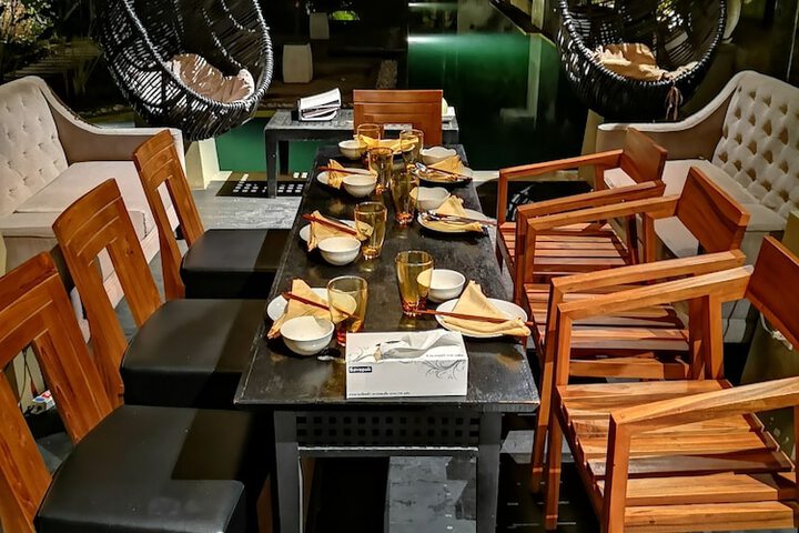 Restaurants