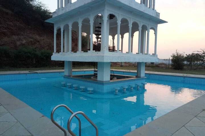 Pool 35 of 105