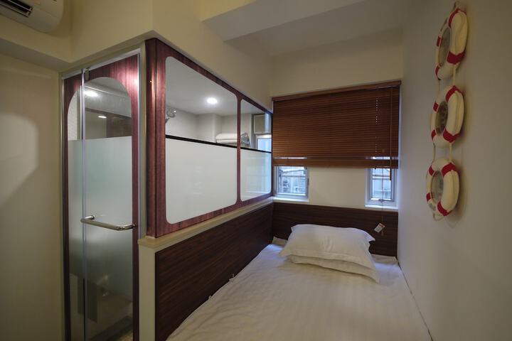 Hotel Spa