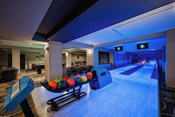 Bowling