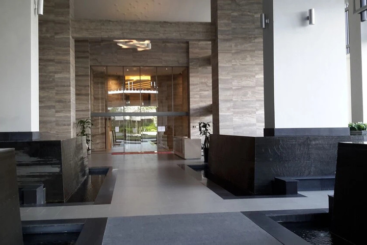 Image of Happy Home at Teega Residence