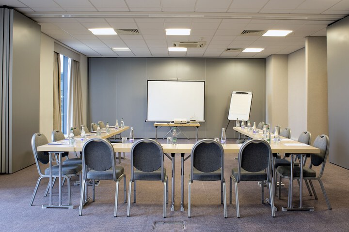 Meeting 22 of 29