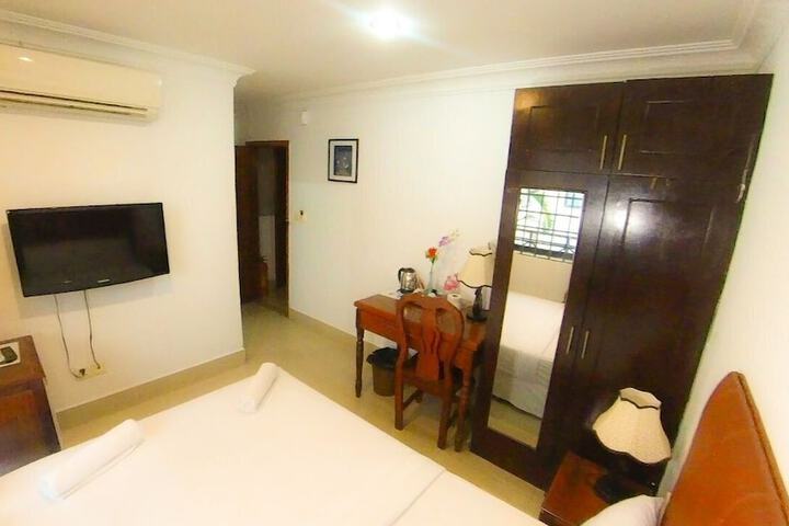 Room 7 of 21