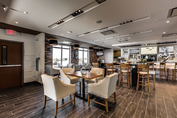 Family dining