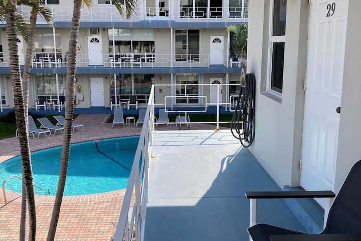 Terrace/Patio 125 of 178