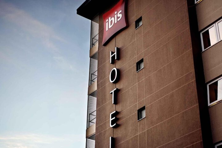 Hotel 36 of 37