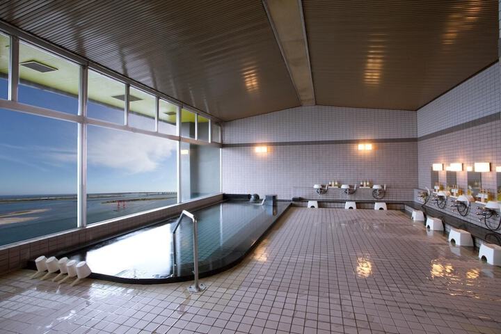 Spa and Wellness