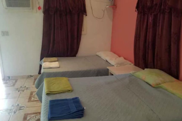 Room 1 of 6