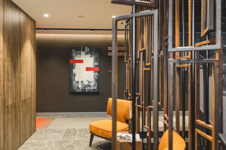 Hotel Interior 39 of 42