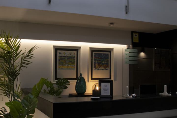 Hotel Interior 2 of 40