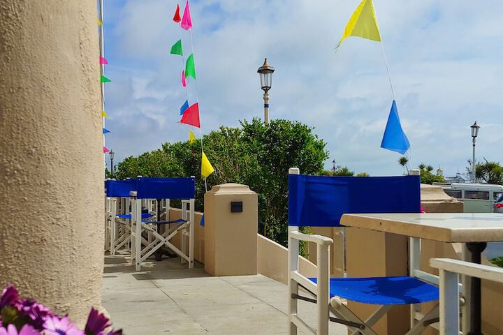 Terrace/Patio 102 of 112