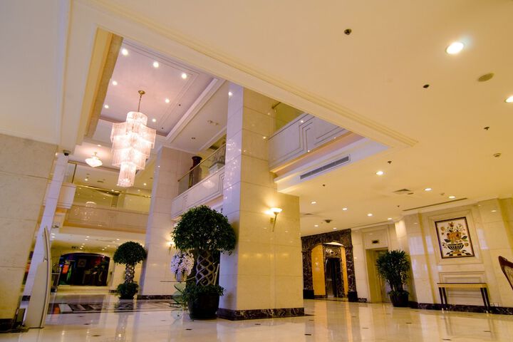 Hotel Interior 3 of 40