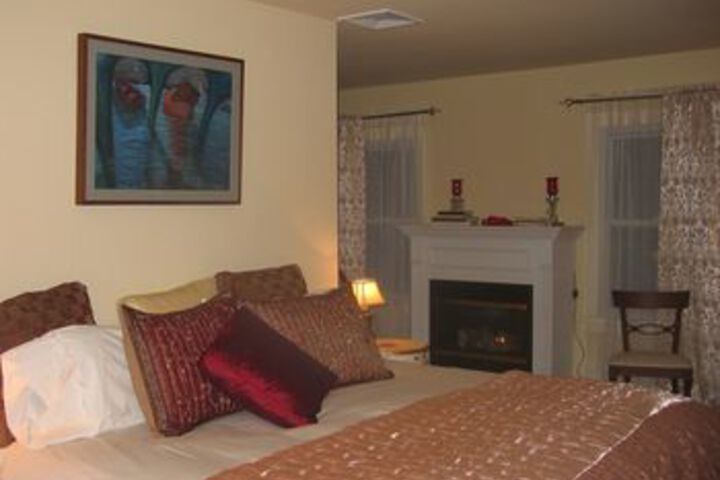 Room Interior