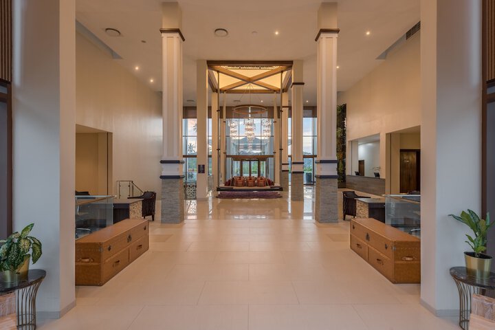 Hotel Interior 2 of 81