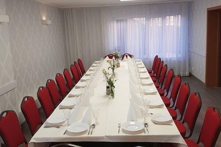 Ballroom/Hall 45 of 61