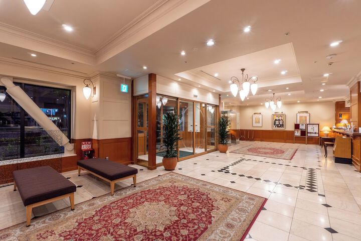 Hotel Interior 5 of 47