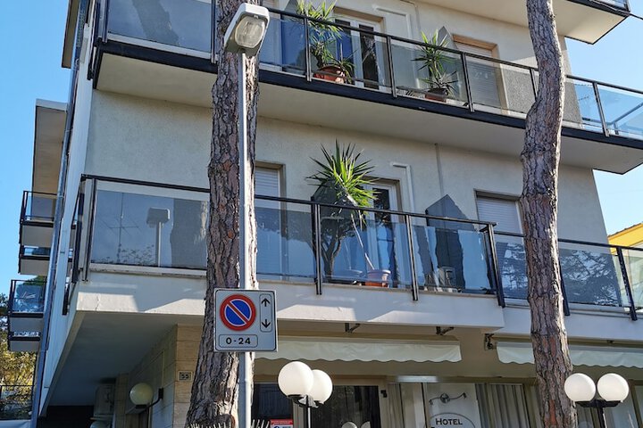 Hotel 59 of 62