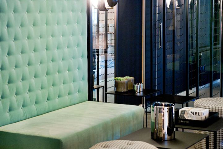 Photo of Fredriksten Hotell