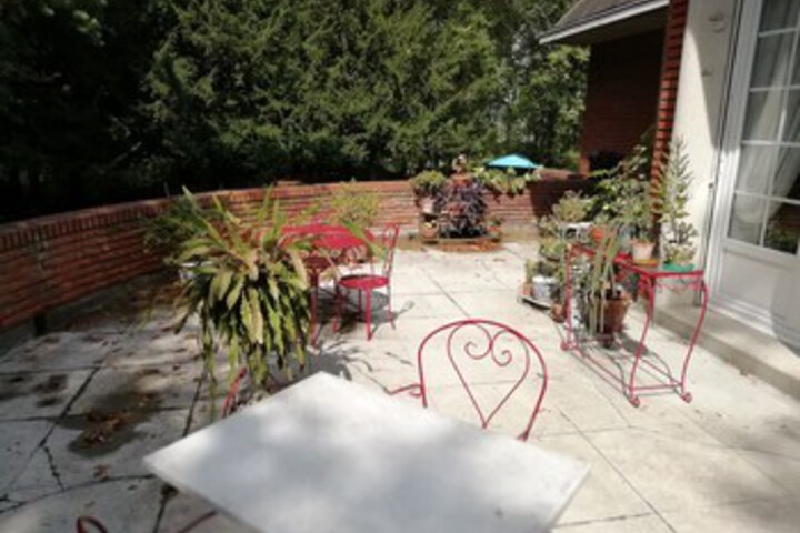 Terrace/Patio 103 of 106