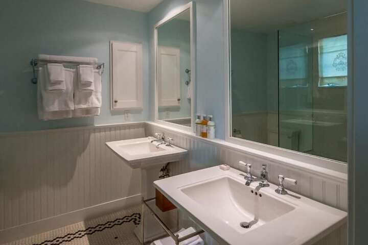Bathroom Vanities