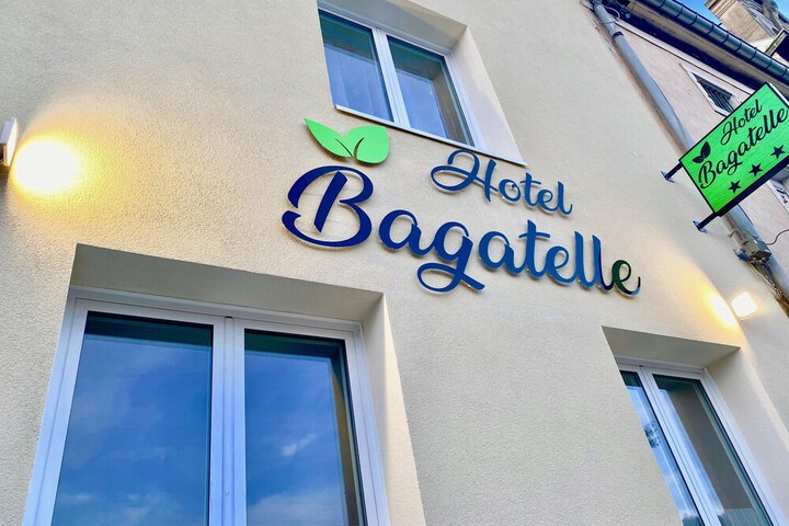 Hotel 50 of 54