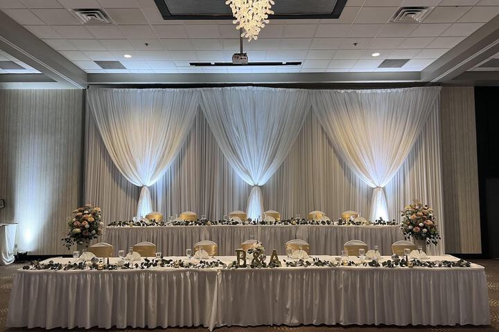 Ballroom