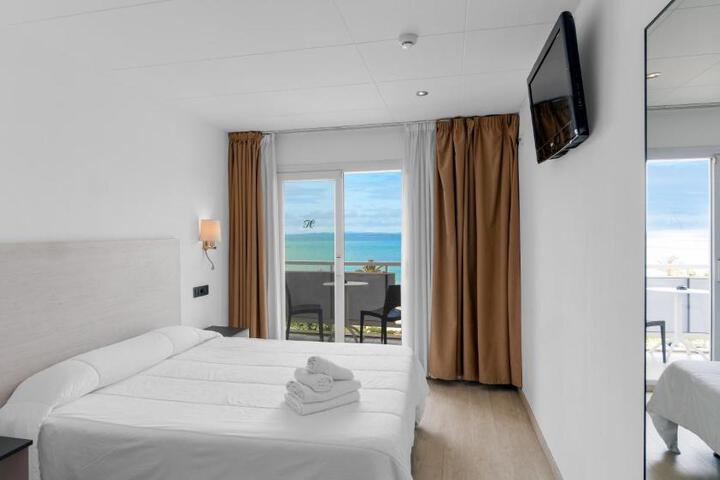 Hotel Vela