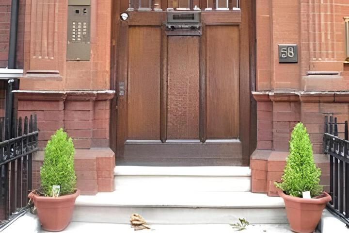 Fitness Facility Photos