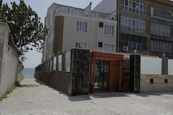 Plaj Hotel Dorra 6
