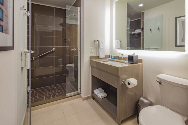 Bath Amenities