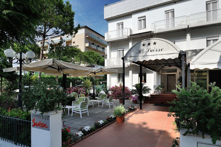Image of Hotel Suisse