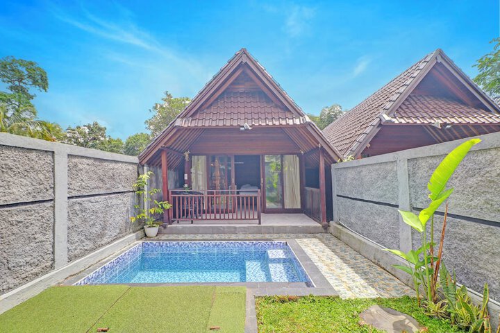 Image of OYO 94782 Loka Loka Ubud