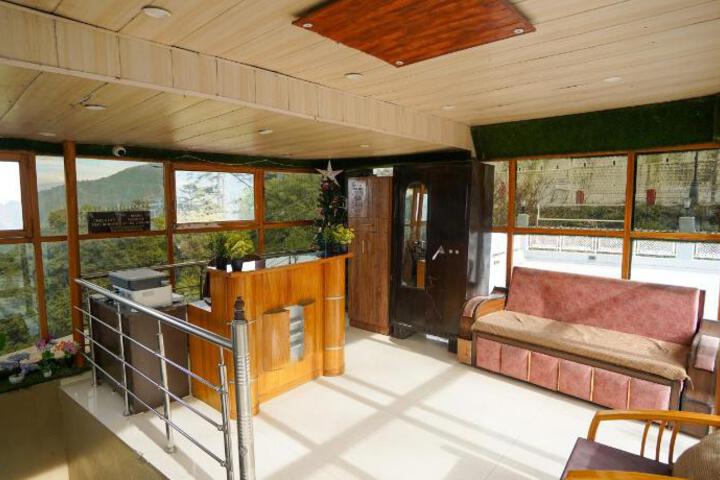 Hotel Sapphire a unit of Anand Hospitality