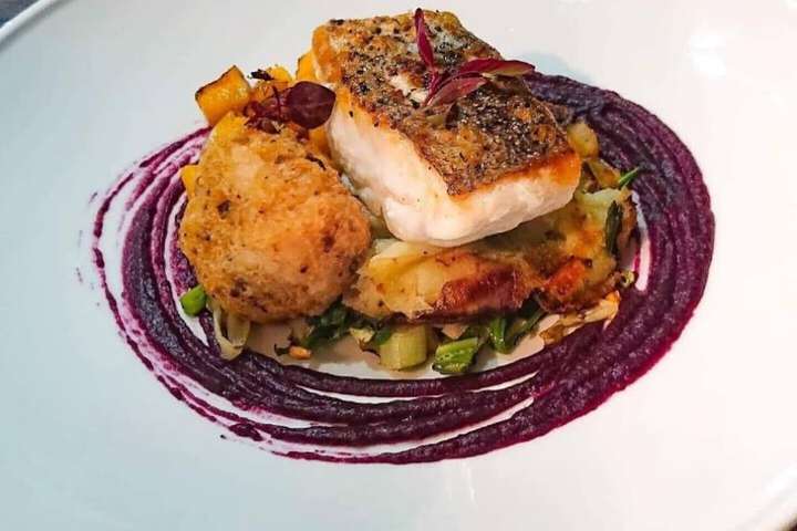 Dining Photos